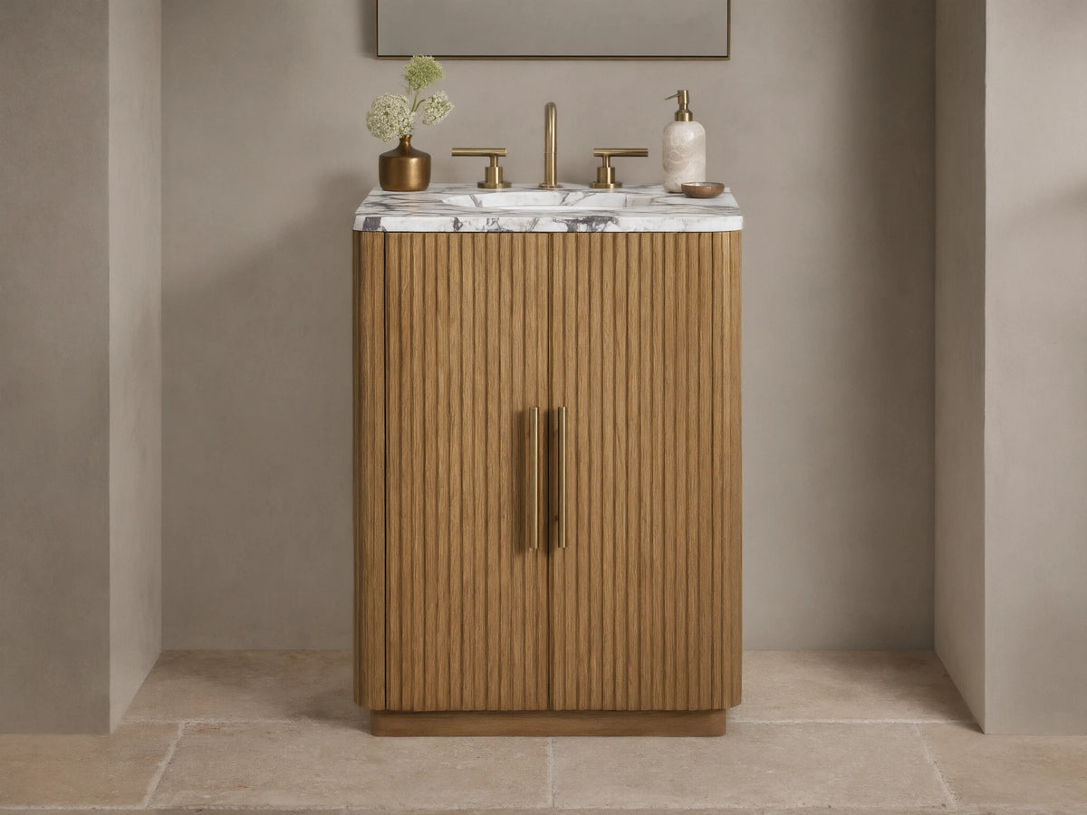 Finnley Powder Vanity