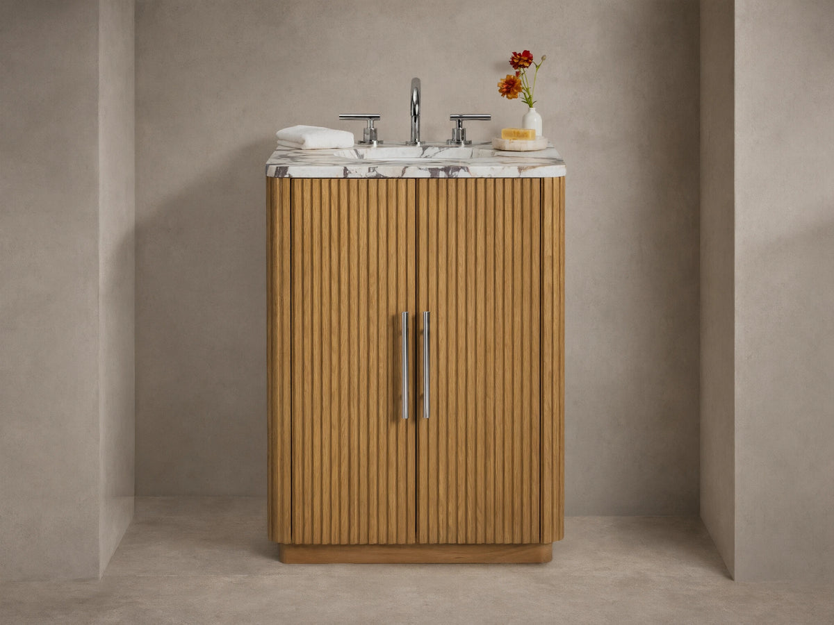 Finnley Powder Vanity