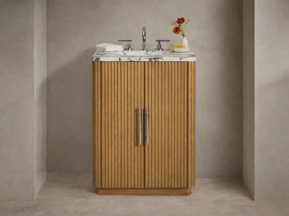 Finnley Powder Vanity