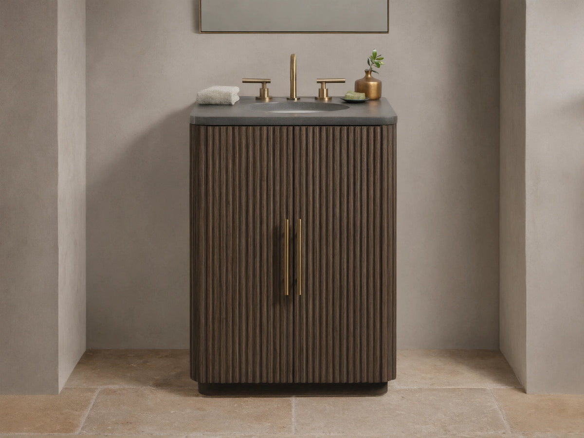 Finnley Powder Vanity