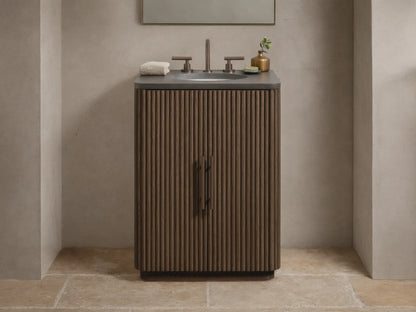 Finnley Powder Vanity