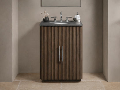 Finnley Powder Vanity
