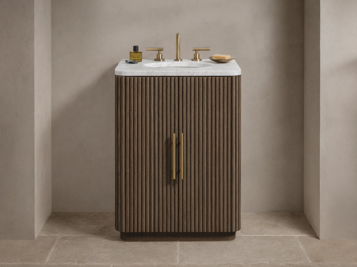 Finnley Powder Vanity