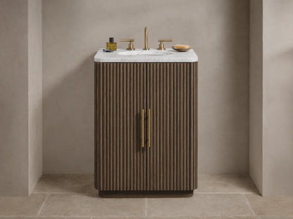 Finnley Powder Vanity