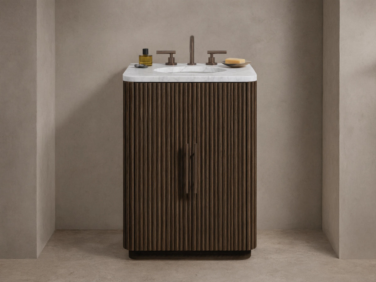 Finnley Powder Vanity