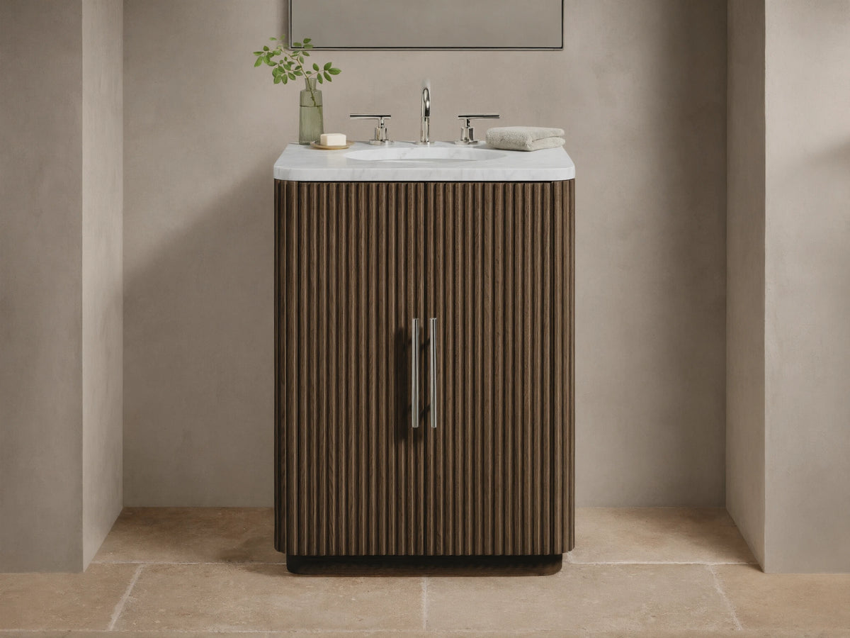 Finnley Powder Vanity