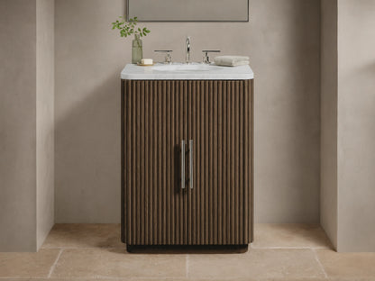 Finnley Powder Vanity