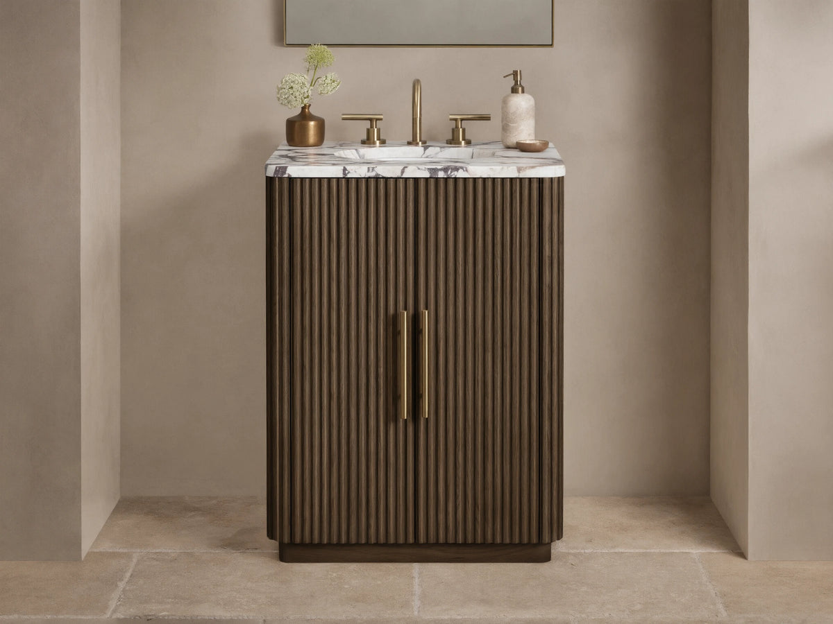 Finnley Powder Vanity