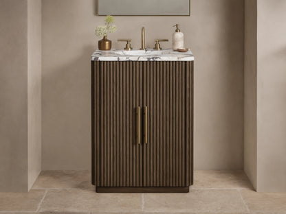 Finnley Powder Vanity