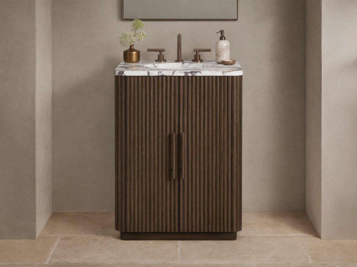 Finnley Powder Vanity