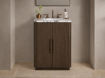 Finnley Powder Vanity