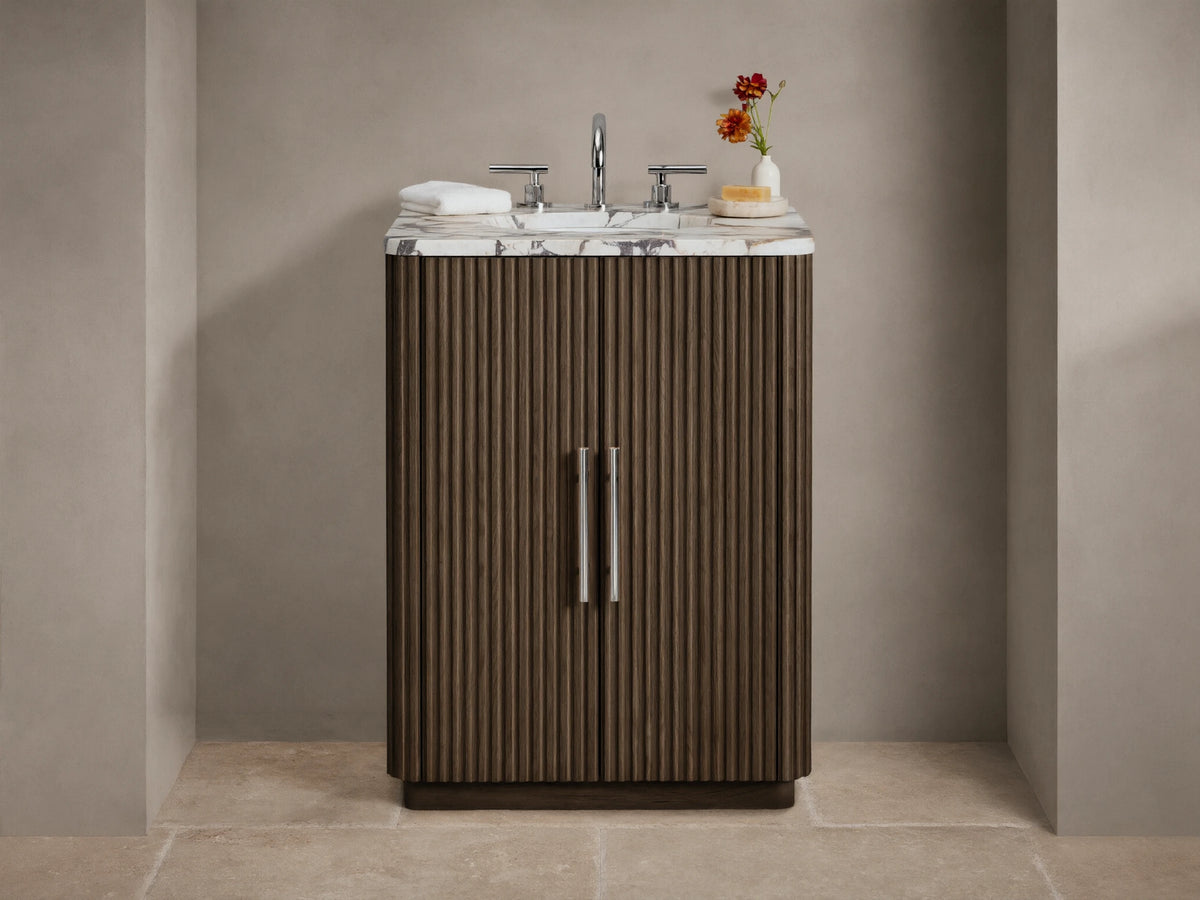 Finnley Powder Vanity