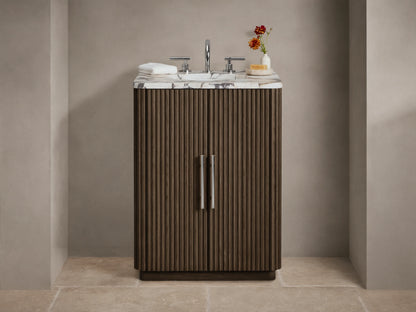 Finnley Powder Vanity