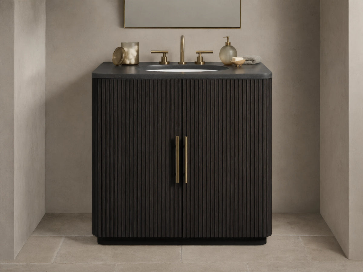 Finnley Single Vanity