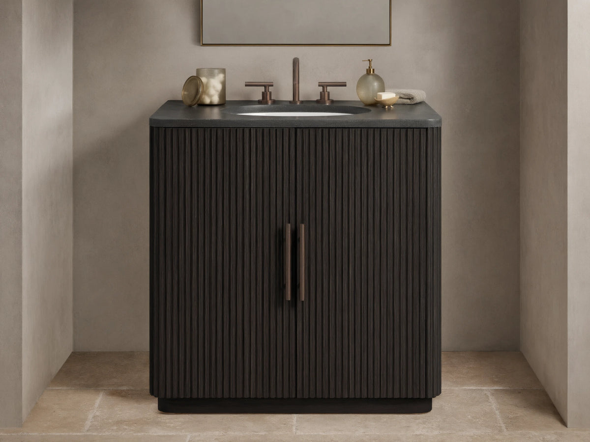 Finnley Single Vanity