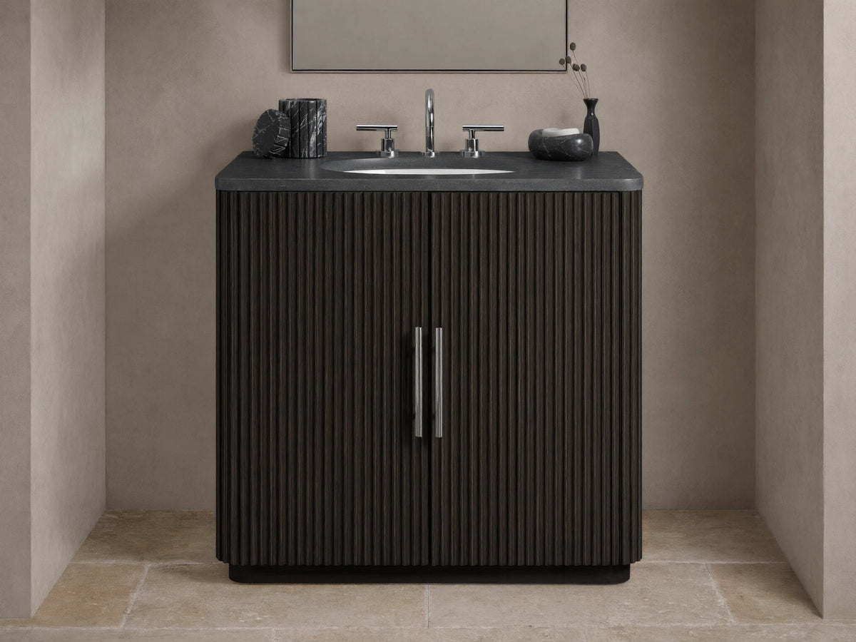 Finnley Single Vanity