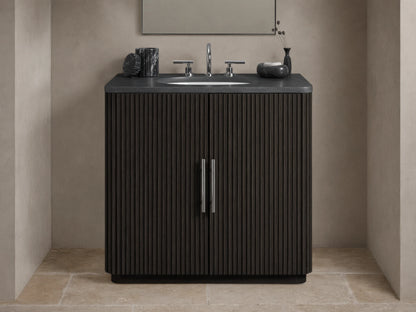 Finnley Single Vanity