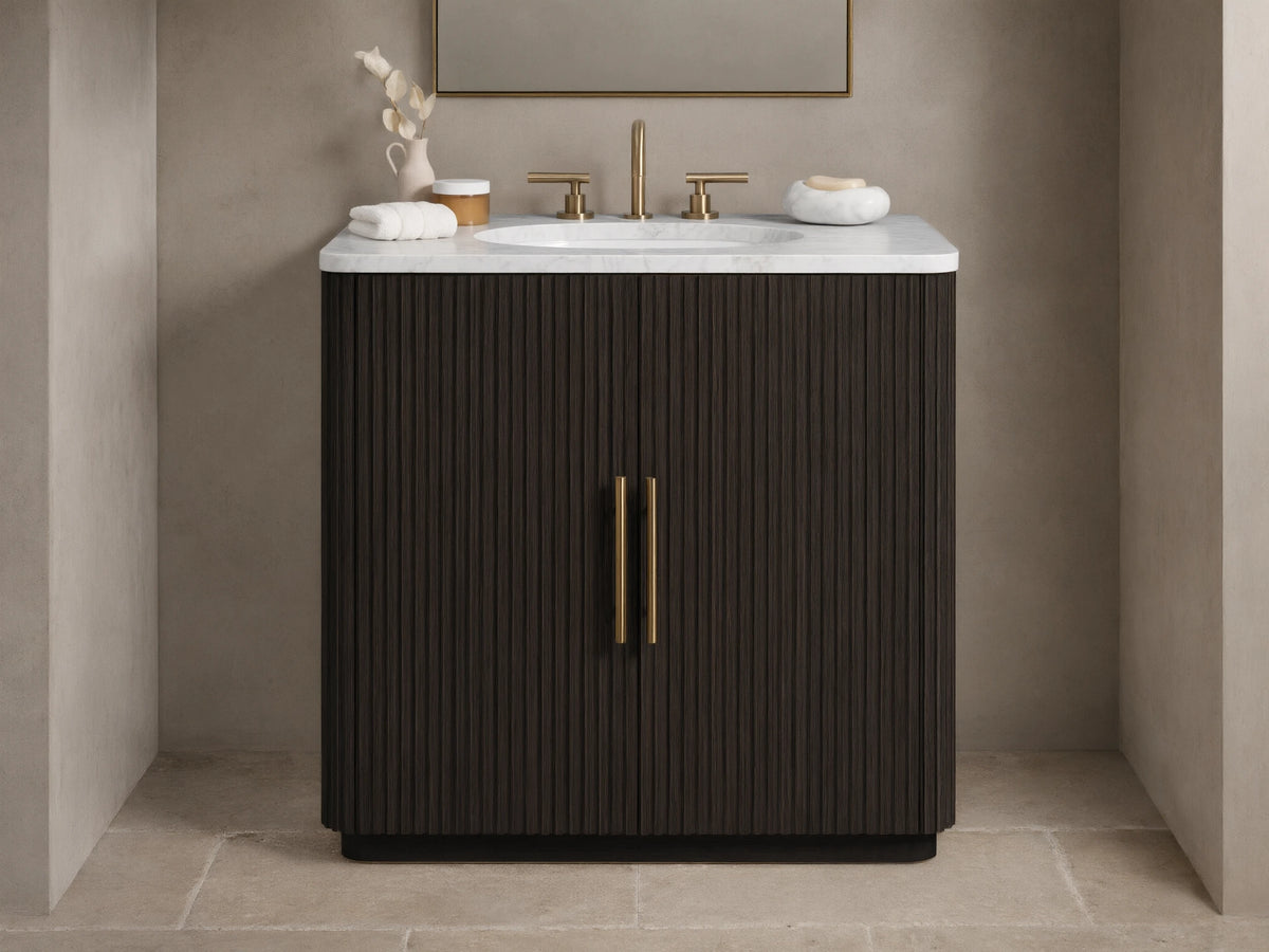 Finnley Single Vanity