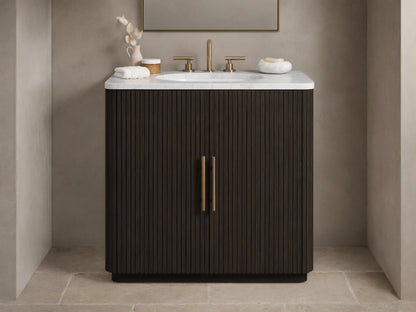 Finnley Single Vanity