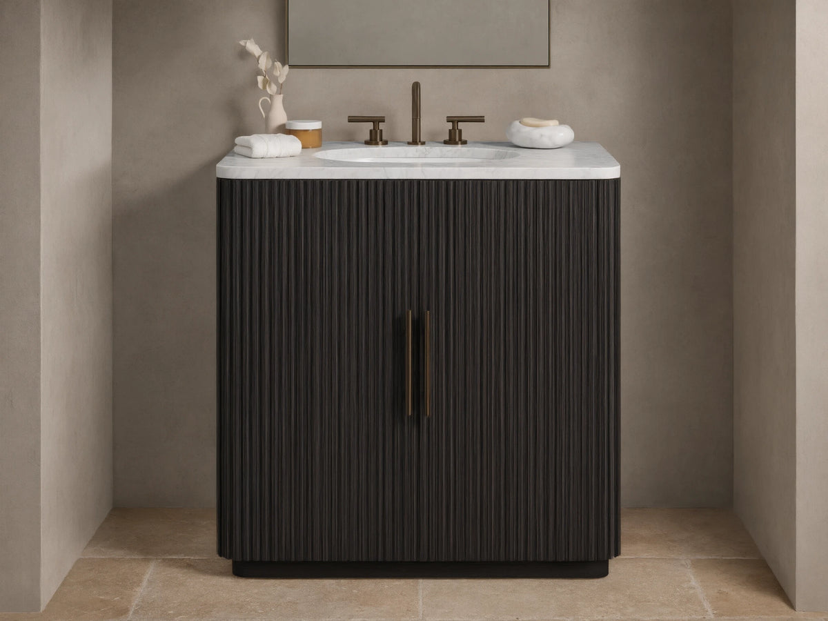 Finnley Single Vanity