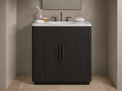 Finnley Single Vanity