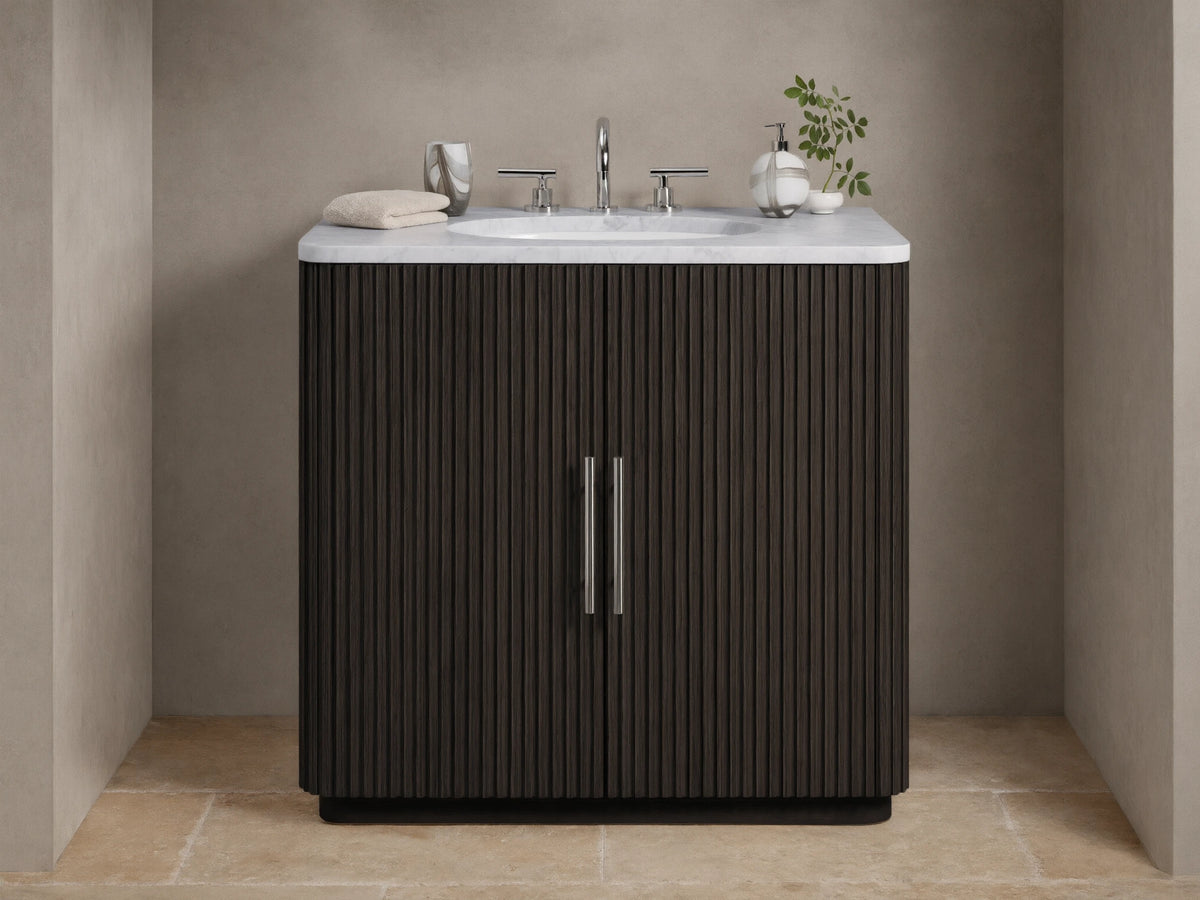 Finnley Single Vanity