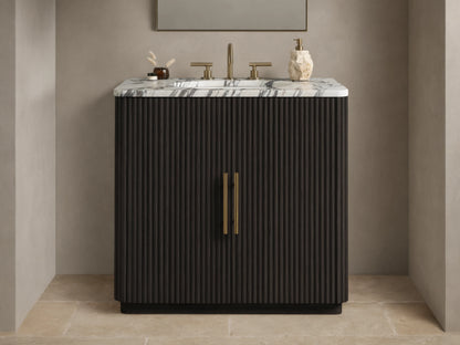 Finnley Single Vanity