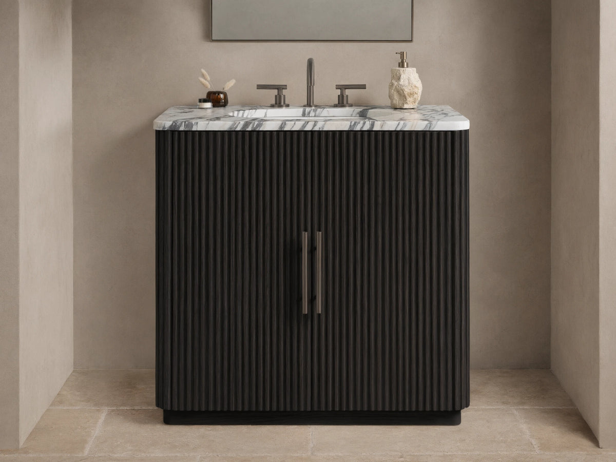 Finnley Single Vanity