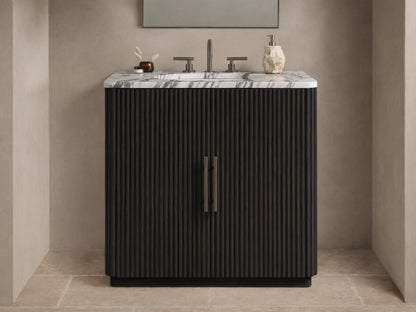 Finnley Single Vanity