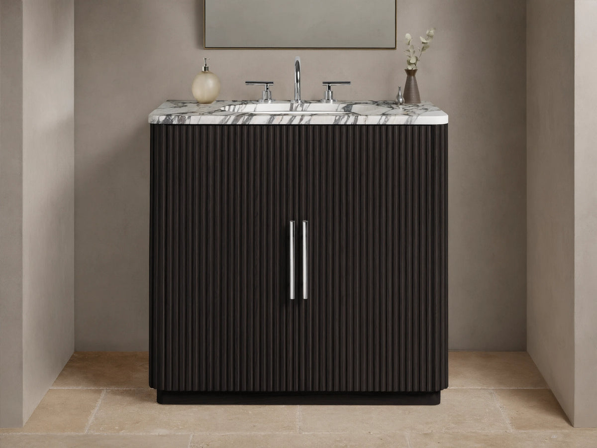 Finnley Single Vanity