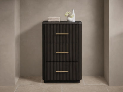 Finnley Short Bath Cabinet