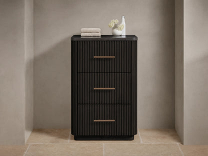 Finnley Short Bath Cabinet