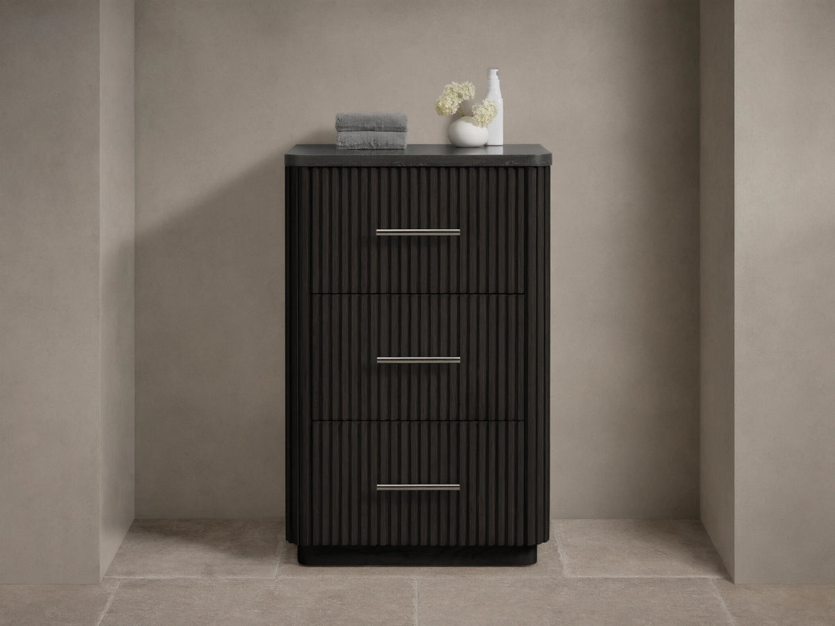 Finnley Short Bath Cabinet