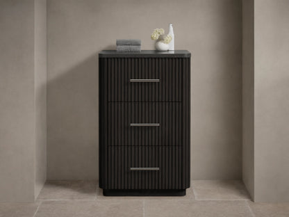 Finnley Short Bath Cabinet