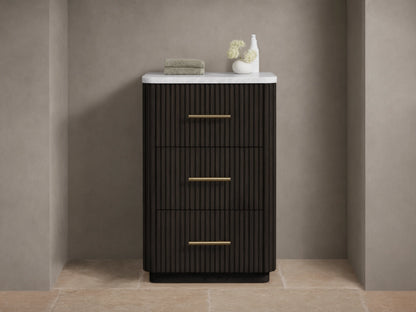 Finnley Short Bath Cabinet