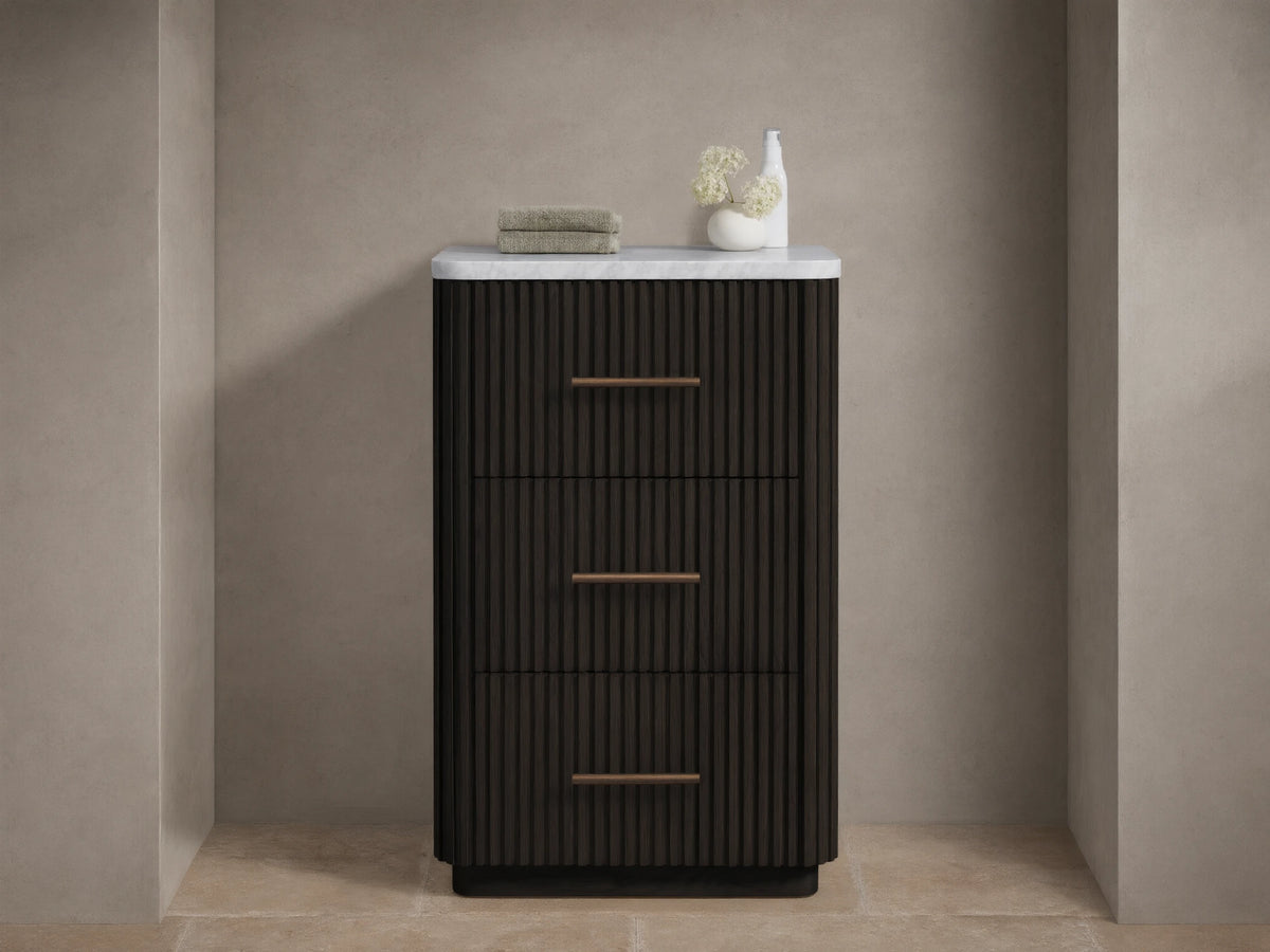 Finnley Short Bath Cabinet