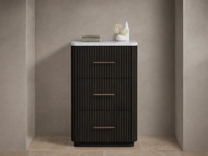 Finnley Short Bath Cabinet