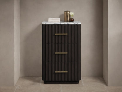 Finnley Short Bath Cabinet