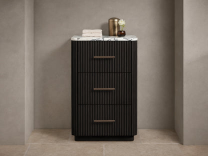 Finnley Short Bath Cabinet