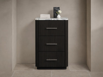 Finnley Short Bath Cabinet
