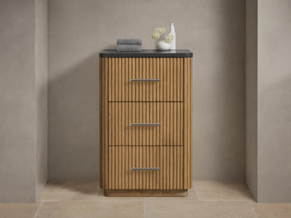 Finnley Short Bath Cabinet