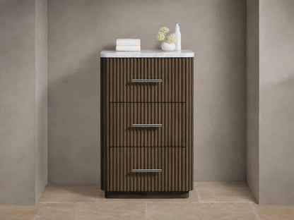 Finnley Short Bath Cabinet