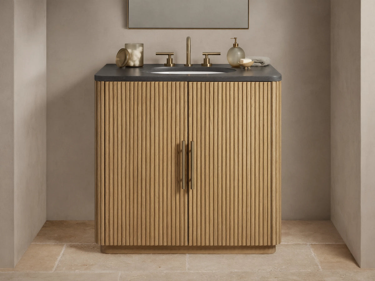 Finnley Single Vanity