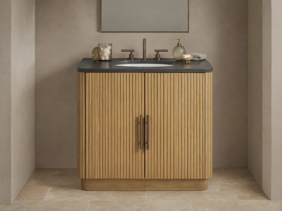 Finnley Single Vanity