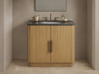 Finnley Single Vanity