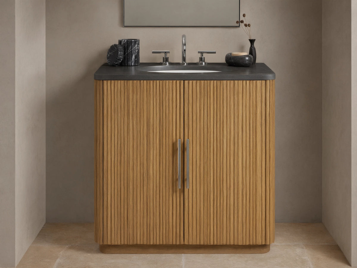 Finnley Single Vanity