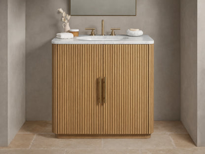 Finnley Single Vanity