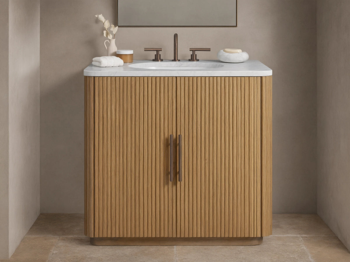 Finnley Single Vanity