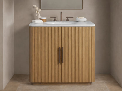 Finnley Single Vanity