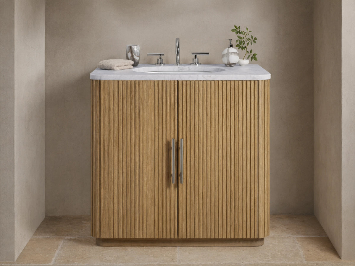 Finnley Single Vanity